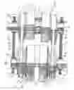 Fig. 01 - Self-regulating continuously variable transmission
