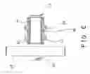 Fig. 07 - Compound bicycle exercising device