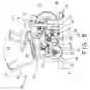 Fig. 09 - Compound bicycle exercising device