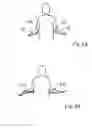 Fig. 07 - Method and apparatus for torso muscle lengthening