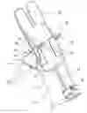 Fig. 01 - Tiltable exerciser having fixed control device