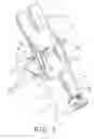 Fig. 03 - Tiltable exerciser having fixed control device
