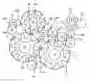 Fig. 01 - Folder with multiple-motor drive