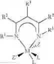 Fig. 08 - Catalysts for olefin polymerization