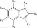 Fig. 03 - Formulations with the capacity to increase the efficiency of plants to assimilate different mineral nutrients, especially iron, in normal conditions and in conditions of deficiency of potentially assimilable iron