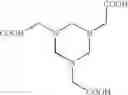 Fig. 16 - Mannich condensation products useful as sequestering agents