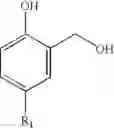 Fig. 17 - Mannich condensation products useful as sequestering agents