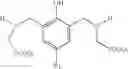 Fig. 19 - Mannich condensation products useful as sequestering agents
