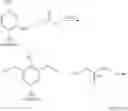 Fig. 40 - Process for preparation of Mannich condensation products useful as sequestering agents