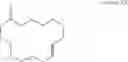 Fig. 08 - Cyclopropanated macrocyclic ketones and lactones