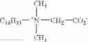 Fig. 04 - Low amounts of high molecular weight polymers for enhancing viscosity of aqueous/aqueous biphasic liquids