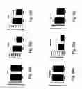 Fig. 41 - Peptides directed for diagnosis and treatment of amyloid-associated disease