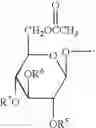 Fig. 44 - Dicarboxylic acid ester derivatives of ginsenoside, pharmaceutical preparations containing the same, and preparation thereof