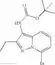 Fig. 43 - 7-phenylpyrazolopyridine compounds