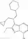 Fig. 45 - 7-phenylpyrazolopyridine compounds