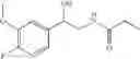 Fig. 28 - Morpholine dopamine agonists
