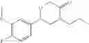 Fig. 31 - Morpholine dopamine agonists