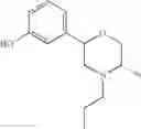 Fig. 72 - Morpholine dopamine agonists