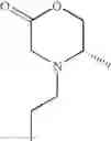 Fig. 74 - Morpholine dopamine agonists