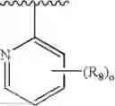 Fig. 12 - Therapeutic agents useful for treating pain