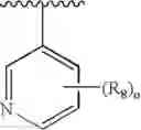 Fig. 13 - Therapeutic agents useful for treating pain