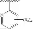 Fig. 37 - Therapeutic agents useful for treating pain