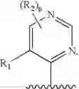 Fig. 82 - Therapeutic agents useful for treating pain