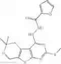 Fig. 131 - Novel compounds for treatment of cancer and disorders associated with angiogenesis function