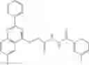 Fig. 153 - Novel compounds for treatment of cancer and disorders associated with angiogenesis function
