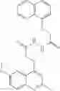 Fig. 161 - Novel compounds for treatment of cancer and disorders associated with angiogenesis function