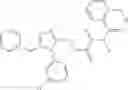 Fig. 167 - Novel compounds for treatment of cancer and disorders associated with angiogenesis function