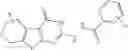 Fig. 41 - Novel compounds for treatment of cancer and disorders associated with angiogenesis function
