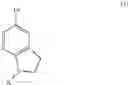 Fig. 02 - Synthesis of 5 substituted 7-azaindoles and 7-azaindolines