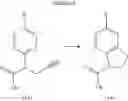 Fig. 06 - Synthesis of 5 substituted 7-azaindoles and 7-azaindolines