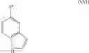 Fig. 37 - Synthesis of 5 substituted 7-azaindoles and 7-azaindolines