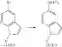 Fig. 44 - Synthesis of 5 substituted 7-azaindoles and 7-azaindolines