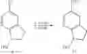 Fig. 63 - Synthesis of 5 substituted 7-azaindoles and 7-azaindolines