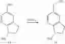 Fig. 64 - Synthesis of 5 substituted 7-azaindoles and 7-azaindolines