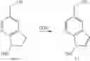 Fig. 65 - Synthesis of 5 substituted 7-azaindoles and 7-azaindolines