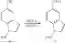 Fig. 67 - Synthesis of 5 substituted 7-azaindoles and 7-azaindolines