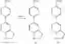 Fig. 79 - Synthesis of 5 substituted 7-azaindoles and 7-azaindolines