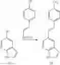 Fig. 85 - Synthesis of 5 substituted 7-azaindoles and 7-azaindolines