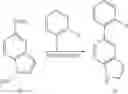 Fig. 98 - Synthesis of 5 substituted 7-azaindoles and 7-azaindolines