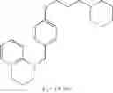 Fig. 111 - Non-imidazole aryloxyalkylamines