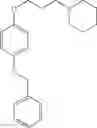 Fig. 22 - Non-imidazole aryloxyalkylamines