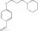 Fig. 25 - Non-imidazole aryloxyalkylamines