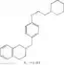 Fig. 37 - Non-imidazole aryloxyalkylamines