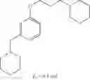 Fig. 44 - Non-imidazole aryloxyalkylamines