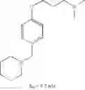 Fig. 56 - Non-imidazole aryloxyalkylamines