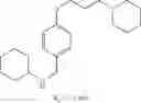 Fig. 65 - Non-imidazole aryloxyalkylamines